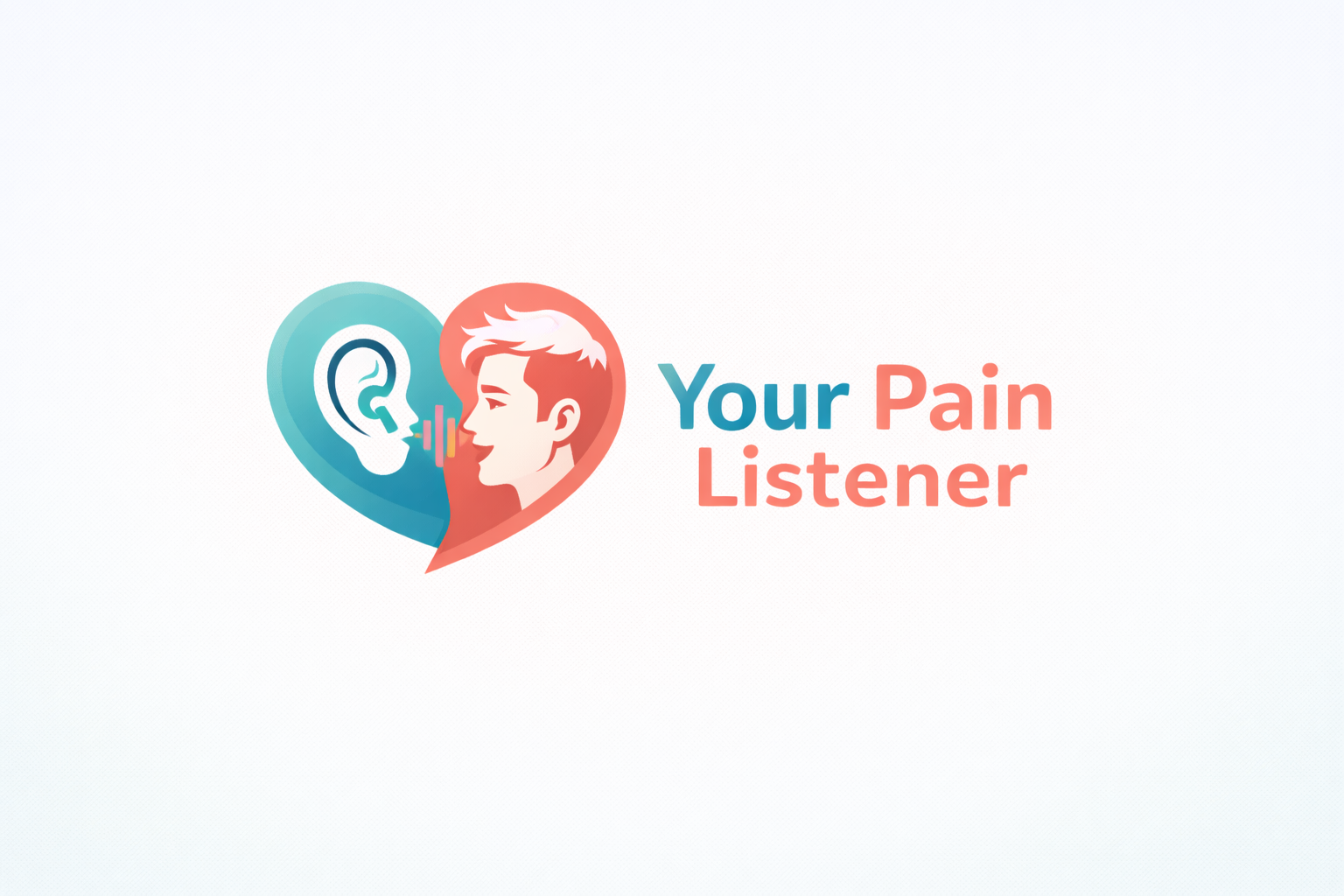 Your Pain Listener Logo